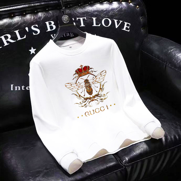 Gucci Sweatshirt m-3xl-022